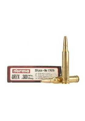 NORMA 300 WIN MAG ORYX 13,0GR