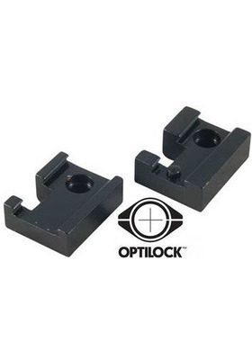 OPTILOCK S1800916 WEAVER JALUSTA SIN. BM