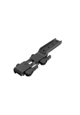 PIXFRA CHIRON QUICK RELEASE RAIL #PFI-QRAIL-CHIRON