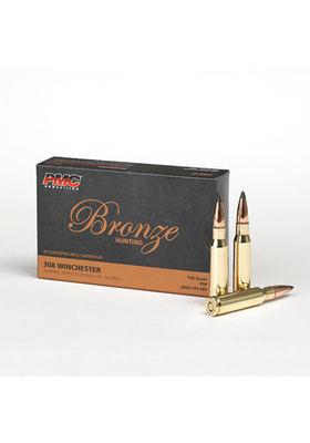 PMC 308SP BRONZE 150GR SP