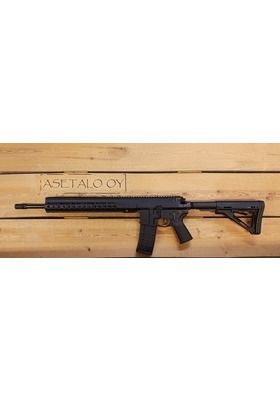 PROARMS PAR MK3 223 18" KÄYTETTY KIVÄÄRI   