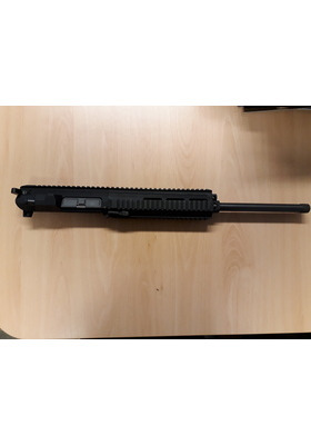 PROARMS PAR MK3 UPPER 16, 75" 223 ASS UPASSE165