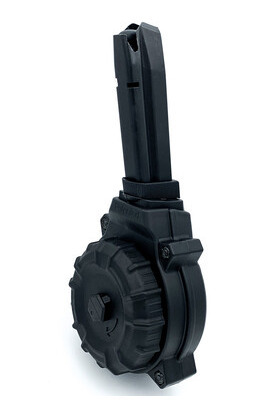 PROMAG HI-POWER 9MM 50PTR DRM-A56 LIPAS