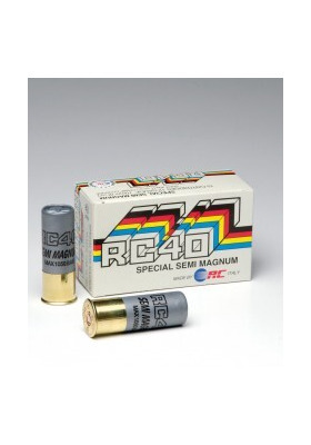 RC RC40 12/70 40GR 0/3,9MM SEMI MAGNUM