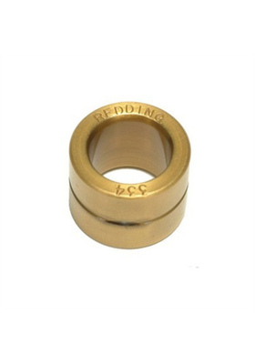 REDDING .224 DIA TITANIUM NITR.BUSHING