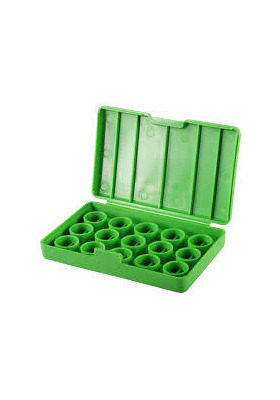 REDDING BUSHING STORAGE BOX 15 HOLE