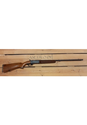 REMINGTON 812 HAULIKKO KAL 410 KÄYT