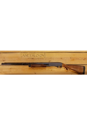 REMINGTON 870 EXPRESS 12/76 KÄYT