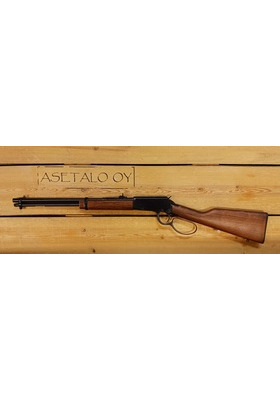 ROSSI RIO BRAVO WOOD .22 LR 18" VIPULUKKOINEN PIENOISKIVÄÄRI