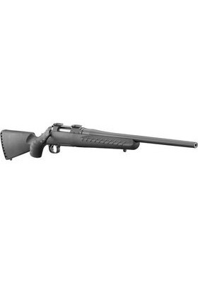 RUGER AMERICAN .308WIN 22" SYNT.TUKKI 4PTR. LIPAS TT2 #023136