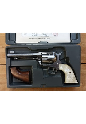 RUGER VAQUERO .44 MAG STS KÄYT