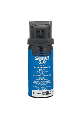 SABRE 56H2O10 STREAM 5.0 1.8OZ H2O MK3