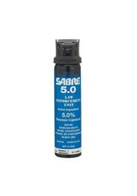 SABRE 56H2O30-F FOAM 5.0 3.3OZ H2O MK4