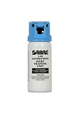 SABRE INERT 50H2O10-C 1.8 OZ CONE HARJOITUSSUMU MK3