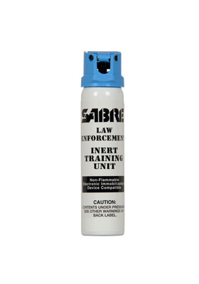 SABRE INERT 50H2O30-C 3.3 OZ CONE HARJOITUSSUMU MK4