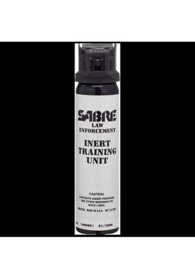 SABRE INERT 50H2O30 STREAM 3.3 OZ HARJOITUSSUMUTIN