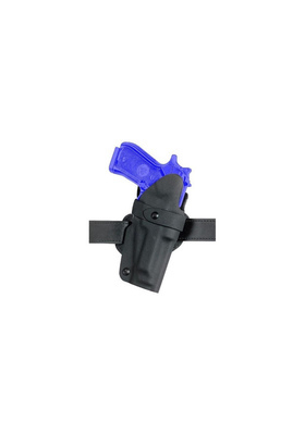 SAFARILAND 0701-183-132 GLOCK 26/27 LH