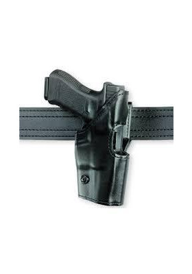 SAFARILAND 295-83-61 VYÖKOTELO GLOCK PISTOOLEIHIN SRA/TURVAKOTELO SOPII ESIM GLOCK 17  