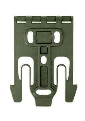 SAFARILAND 6004-22-56 QLS VASTAPUOLI KOTELOON, OD-GREEN