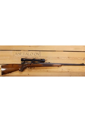 SAKO L46 .222 REM MAG.KÄYT KIV