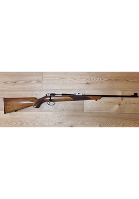 SAKO L46 HUNTER .222 REM KUIN UUSI KÄYT.