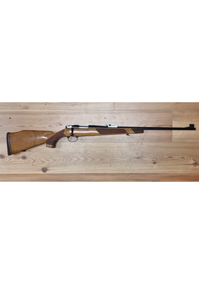 SAKO L469 DELUXE 222 REM MAG KIVÄÄRI