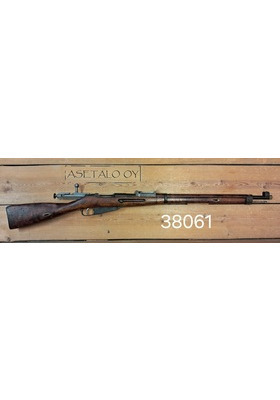 SAKO M28-30 1934 7,63X53R KÄYT KIV