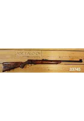 SAKO P54 .22 LR DIOPT. KÄYT