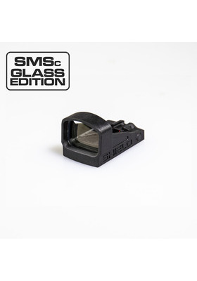 SHIELD SMSc GLASS LENS EDT 8MOA 