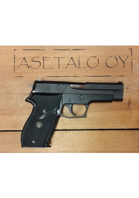 SIG SAUER P220 PISTOOLI KÄYTETTY .45 ACP