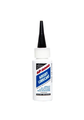 SLIP 2000 AIRSOFT ÖLJY 1OZ/29,57ML