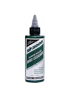 SLIP 2000 CARBON KILLER / BORE CLEANER 4OZ/118,29ML KARSTANPOISTOAINE