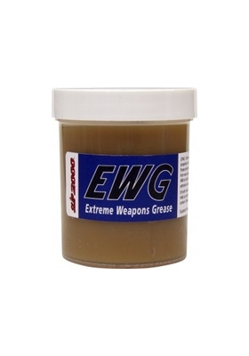 SLIP 2000 EWG GREASE 4OZ/118,29 ML ASERASVAPURKKI