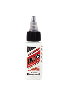 SLIP 2000 EWL30 HEAVY DUTY LUBRICANT 1OZ/29,57ML ASEÖLJY