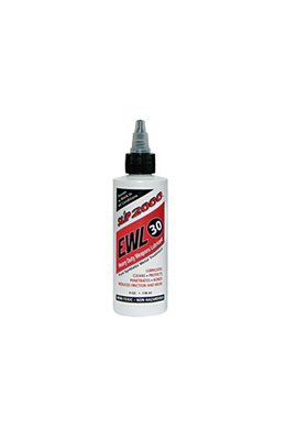 SLIP 2000 EWL30 HEAVY DUTY LUBRICANT 4OZ / 120ML ASEÖLJY