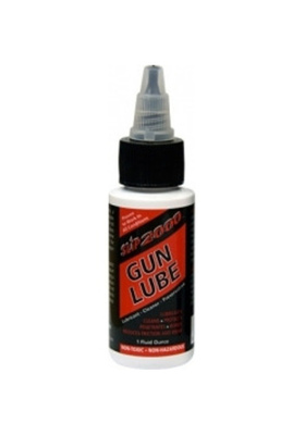 SLIP 2000 GUN LUBE 1OZ/29,57ML ASEÖLJY