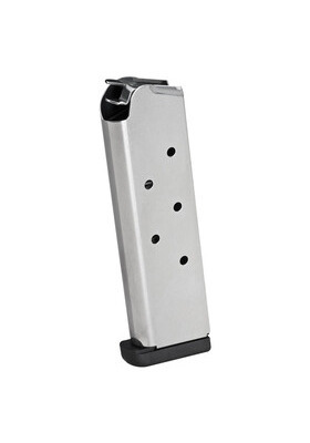 SPRINGFIELD 1911 .45ACP 8 PTR SLAM PAD KROMILIPAS