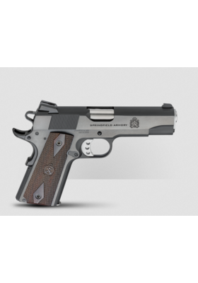 SPRINGFIELD 1911 GARRISON .45 ACP 4,25" #PX9418