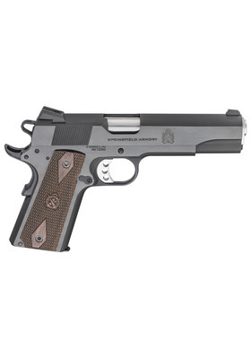 SPRINGFIELD 1911 GARRISON .45 ACP 5" #PX9420