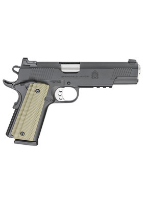 SPRINGFIELD 1911 OPERATOR .45 ACP 5" #PO9230