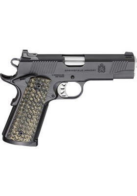 SPRINGFIELD 1911 TRP CLASSIC .45 ACP 4,25" #PC9124