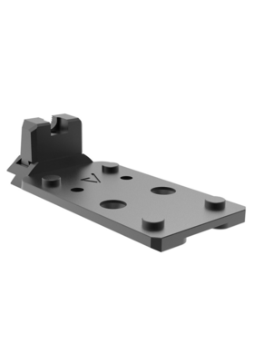 SPRINGFIELD PRODIGY DELTAPOINT PRO BASE PLATE #A15B