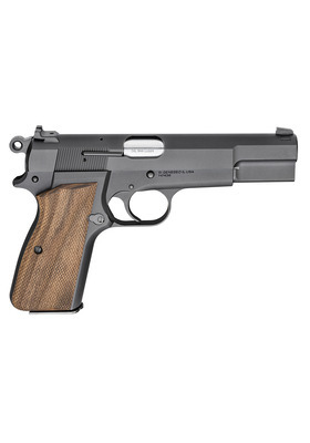 SPRINGFIELD SA-35 9MM #HP9201 pistooli