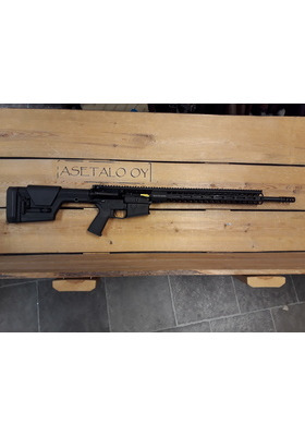 STAG ARMS AR-10 KAL 308 KIVÄÄRI 20" PIIPPU  #STAG-10000942