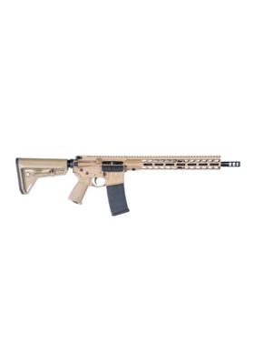 STAG ARMS TACTICAL 14,5" 5,56/.223 FDE #STAG-15000252