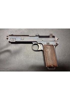 STEYR 1912 MOD.1911 9MM STEYR CHILE