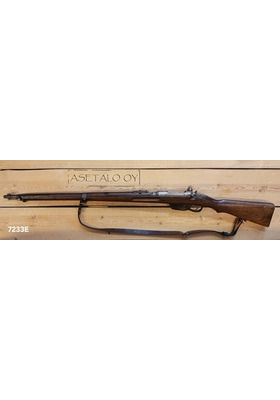 STEYR M1895 8X50R MANNLICHER