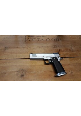 STP EXECUTIVE 5.0 PISTOOLI 9X19