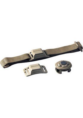 STREAMLIGHT SIDEWINDER COMPACT II RAIL MOUNT ACCESSORY KIT #SL14113 