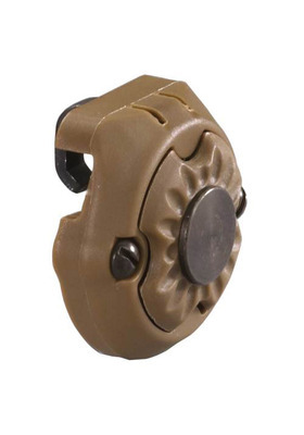 STREAMLIGHT SIDEWINDER HELMET MOUNT #14055